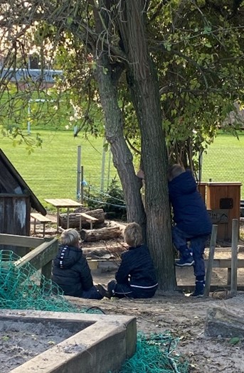 legepladsen